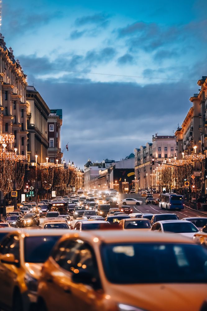 Photograph by Angelina Bukina