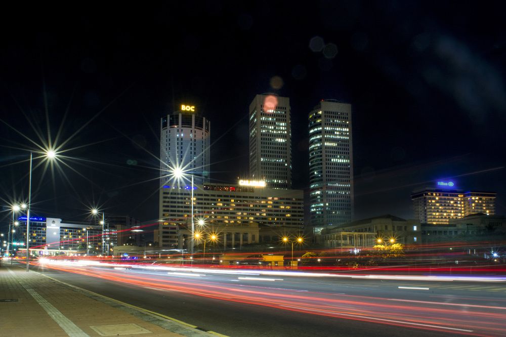 Photograph by Shehan Dondeenu