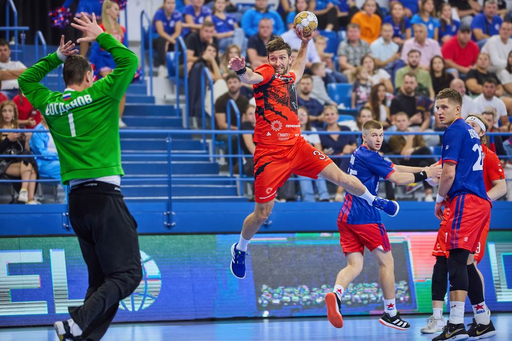 Один на один