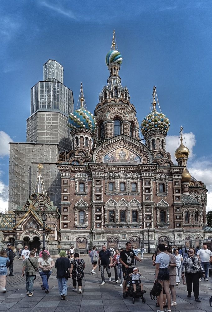 Фотография автора Ольга Кунакова