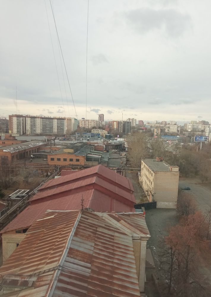 Photograph by Света Семёнова