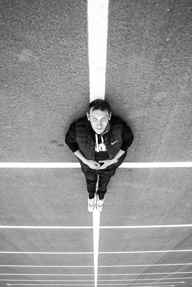 Photograph by Ольга Докудовская