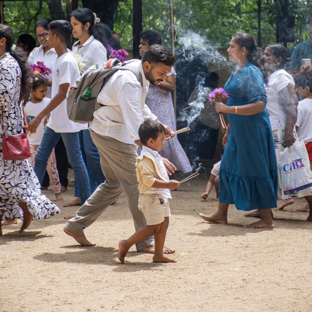 Photograph by Shehan Dondeenu