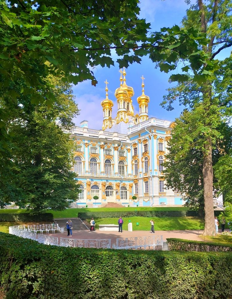 Фотография автора Екатерина