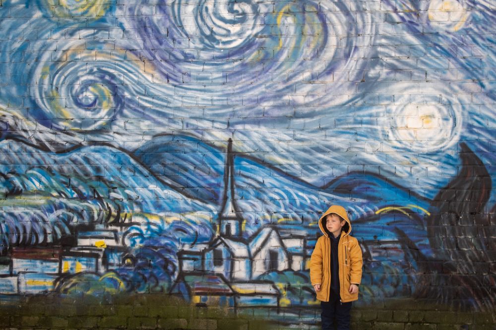 Photograph by Екатерина Андросова