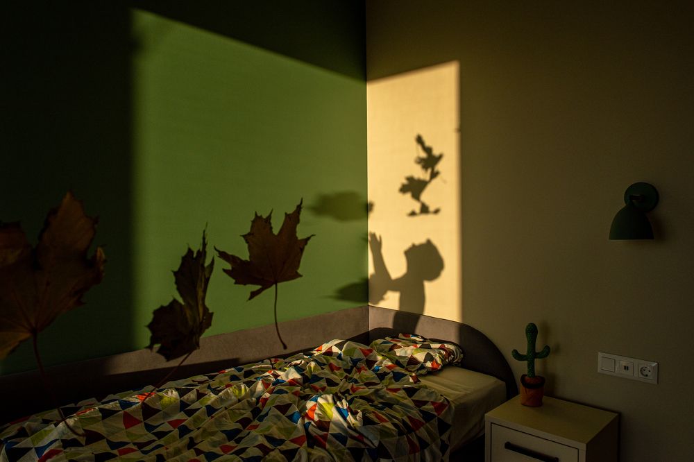 Photograph by Елена Уваева