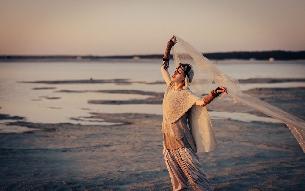 Photograph by Алена Нестерова