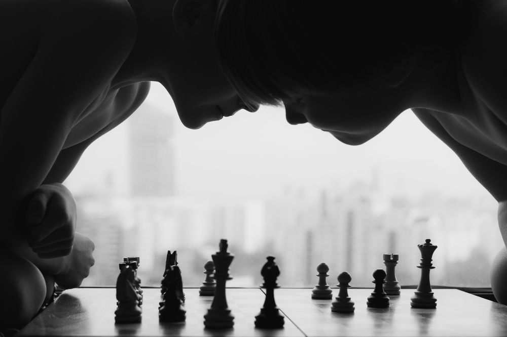 Photograph by Елена Уваева