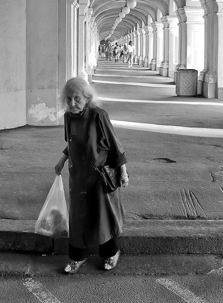 Photograph by Юлия Бурминская