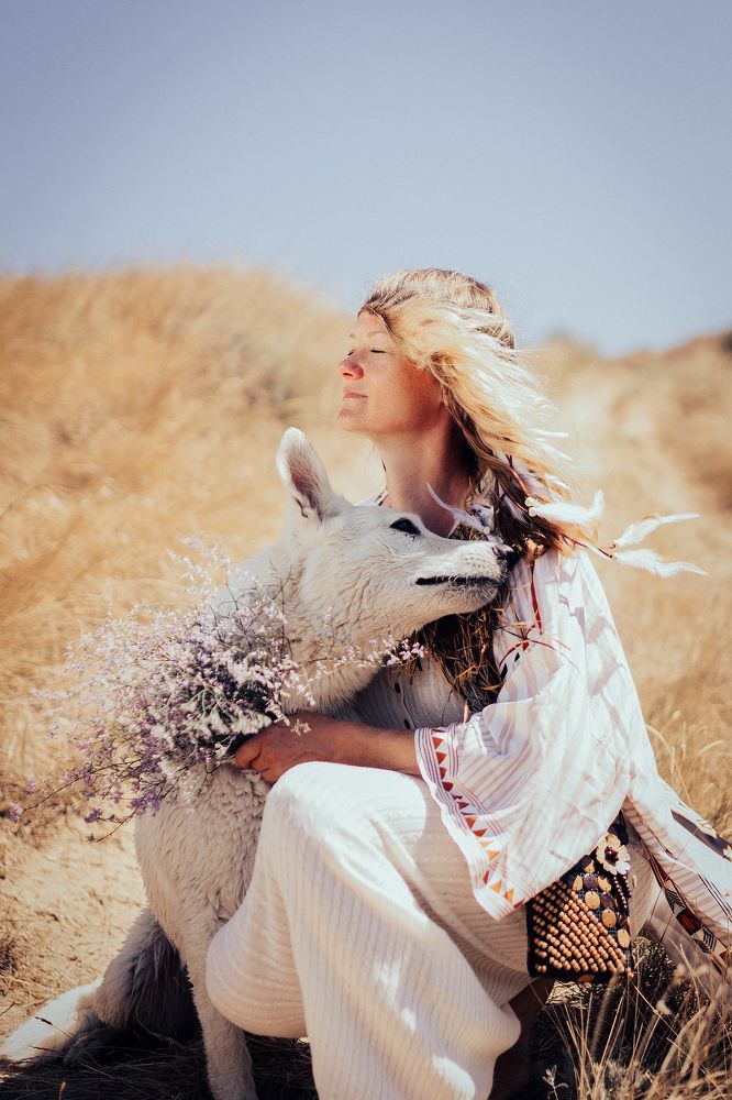 Photograph by Алена Нестерова