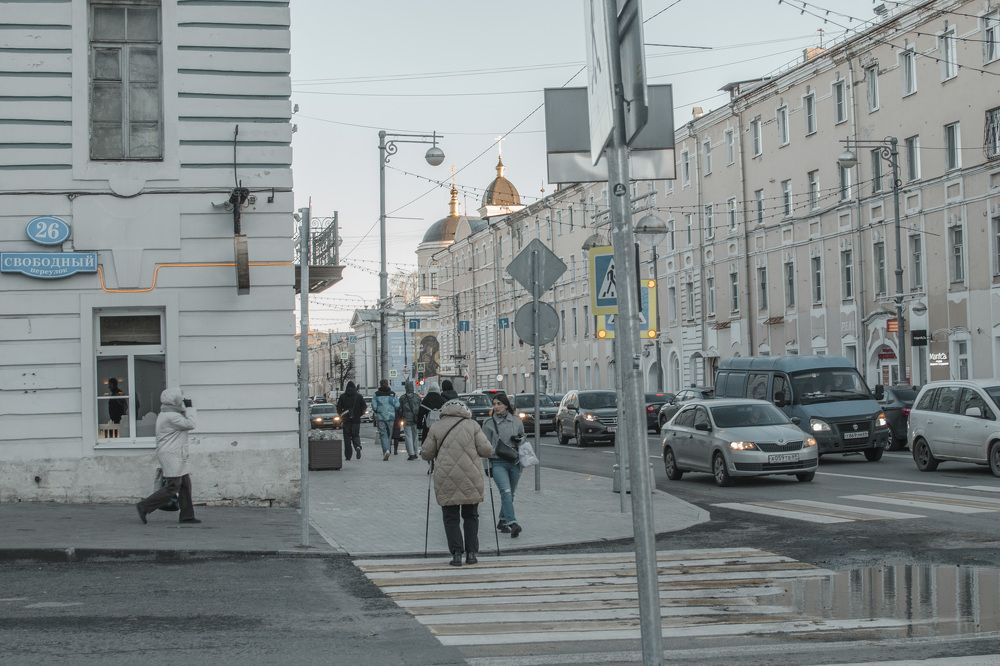 Фотография автора Людмила Куприянова