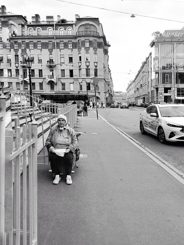 Photograph by Юлия Бурминская