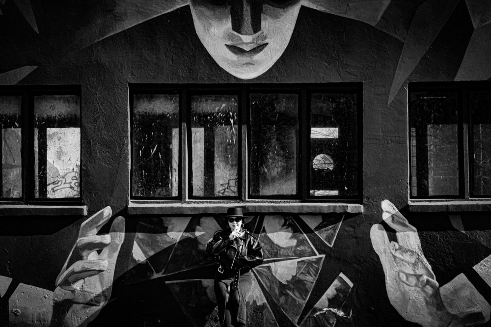 Photograph by Виктория Федосеенко