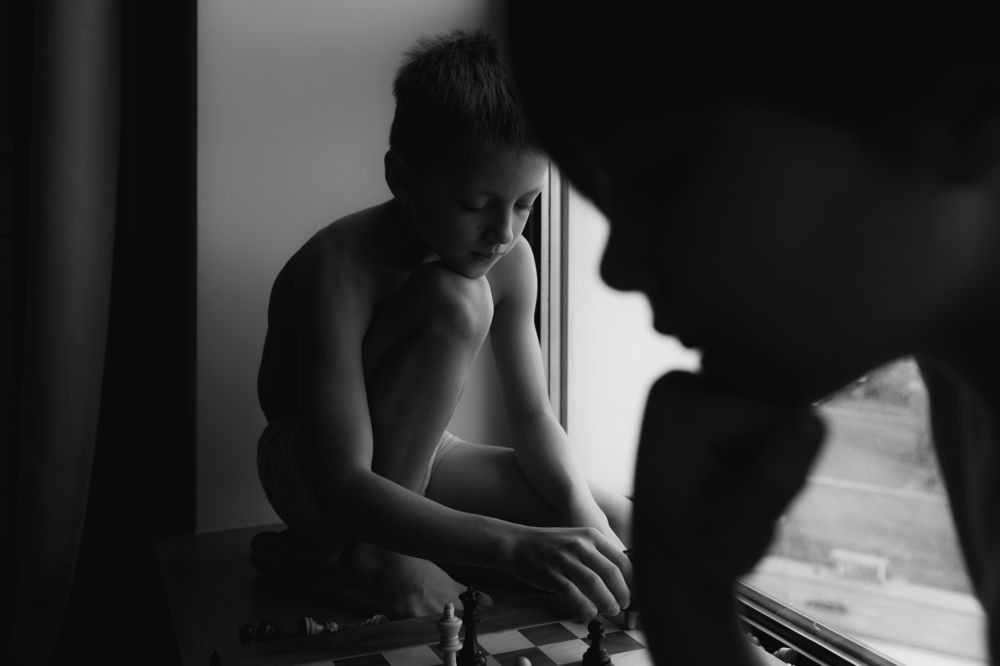 Photograph by Елена Уваева