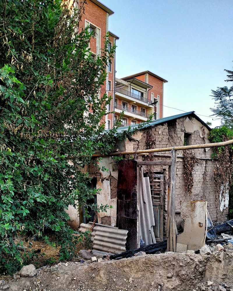 Photograph by Irina Grass