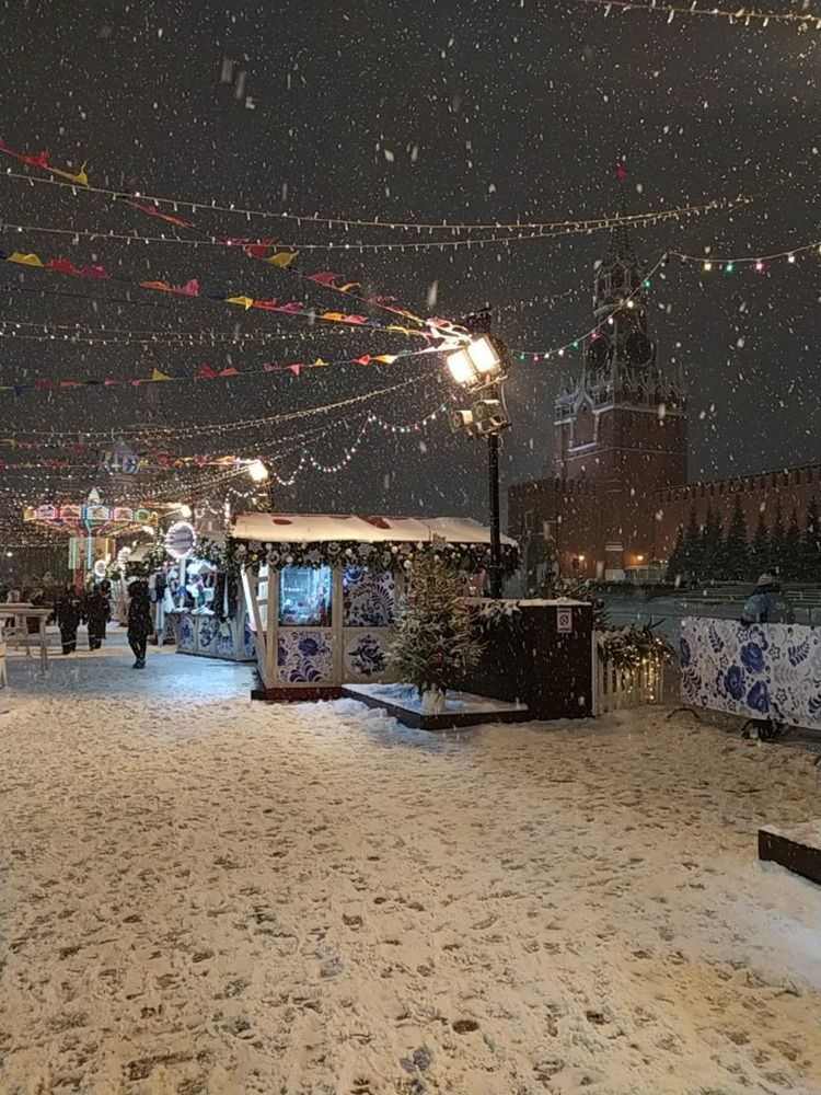 Фотография автора Дарья Петровская