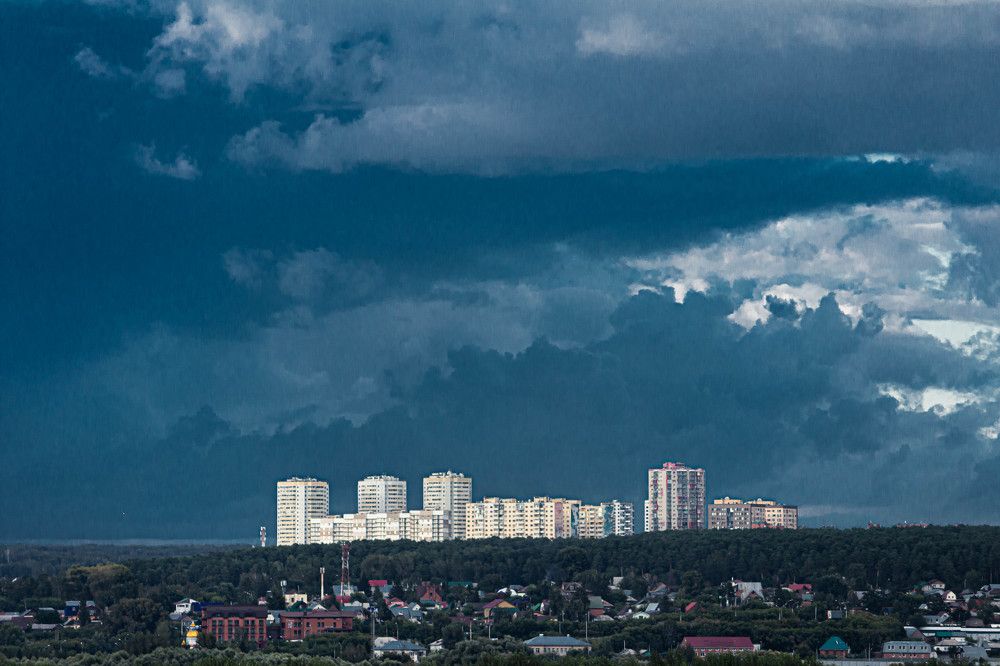 Photograph by Ольга Ильина