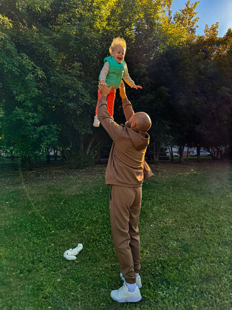 Photograph by Марина Федотова