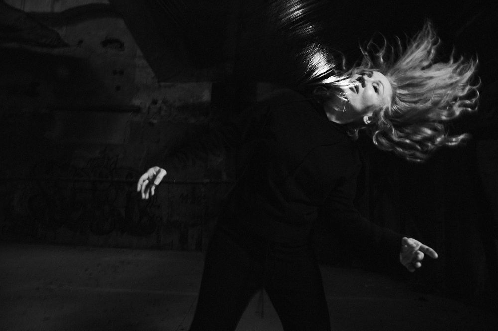 Photograph by Max Samadhi