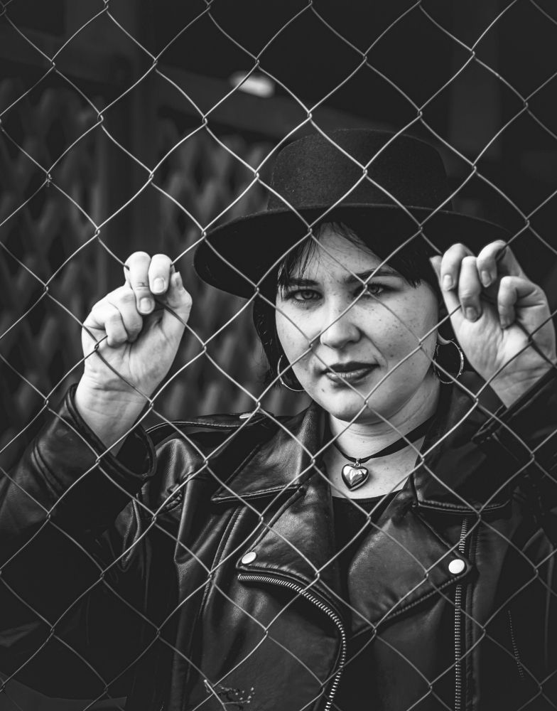 Photograph by Виктория Федосеенко