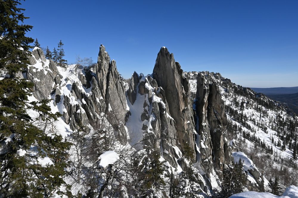 Photograph by Дарья Ростовцева