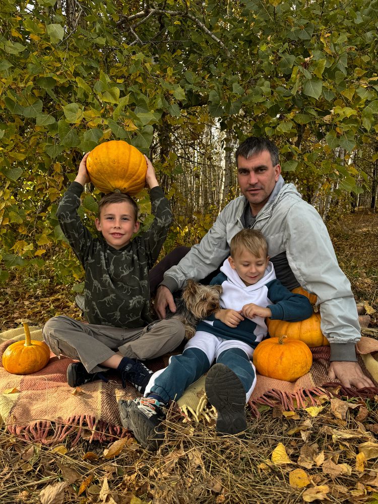 Photograph by Марина Федотова