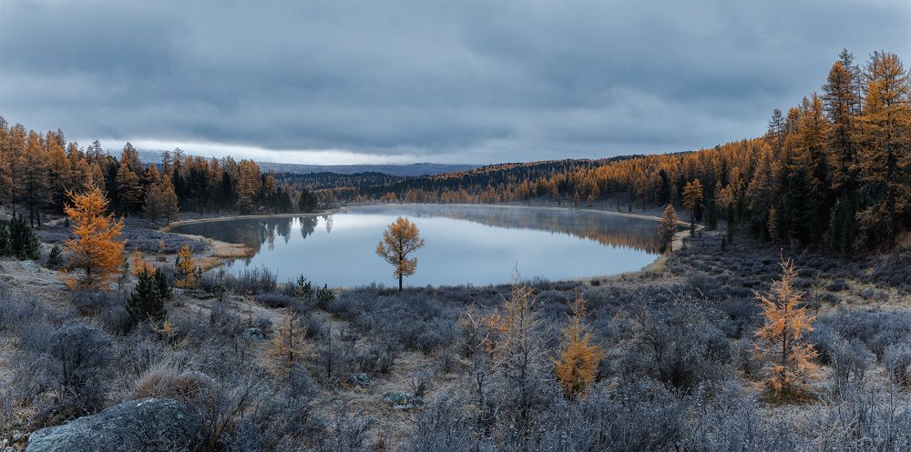 Photograph by Загруев Михаил