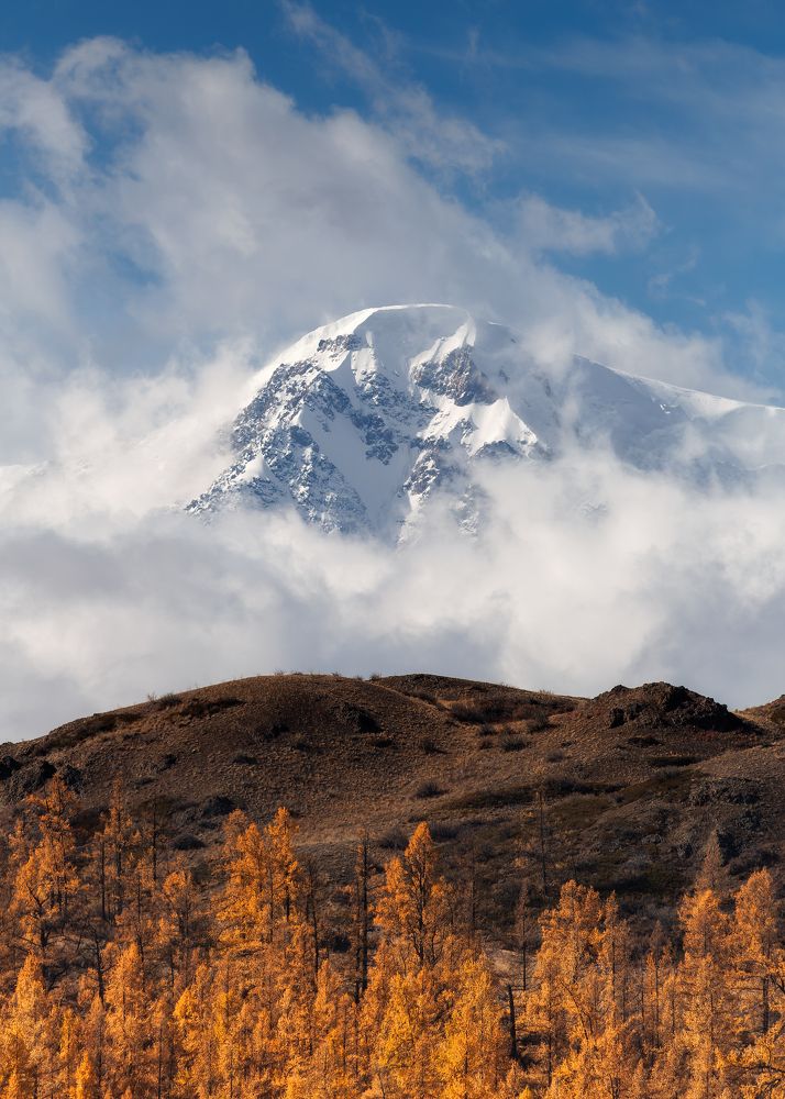 Photograph by Загруев Михаил