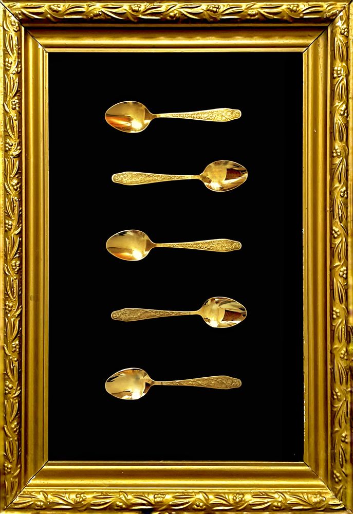 Photograph by Nadya Sterligova