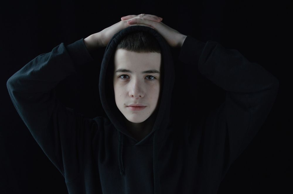 Photograph by Дарья Ростовцева