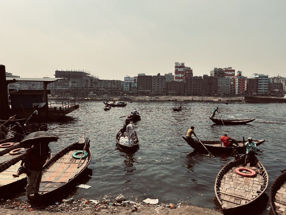Photograph by Akash saha