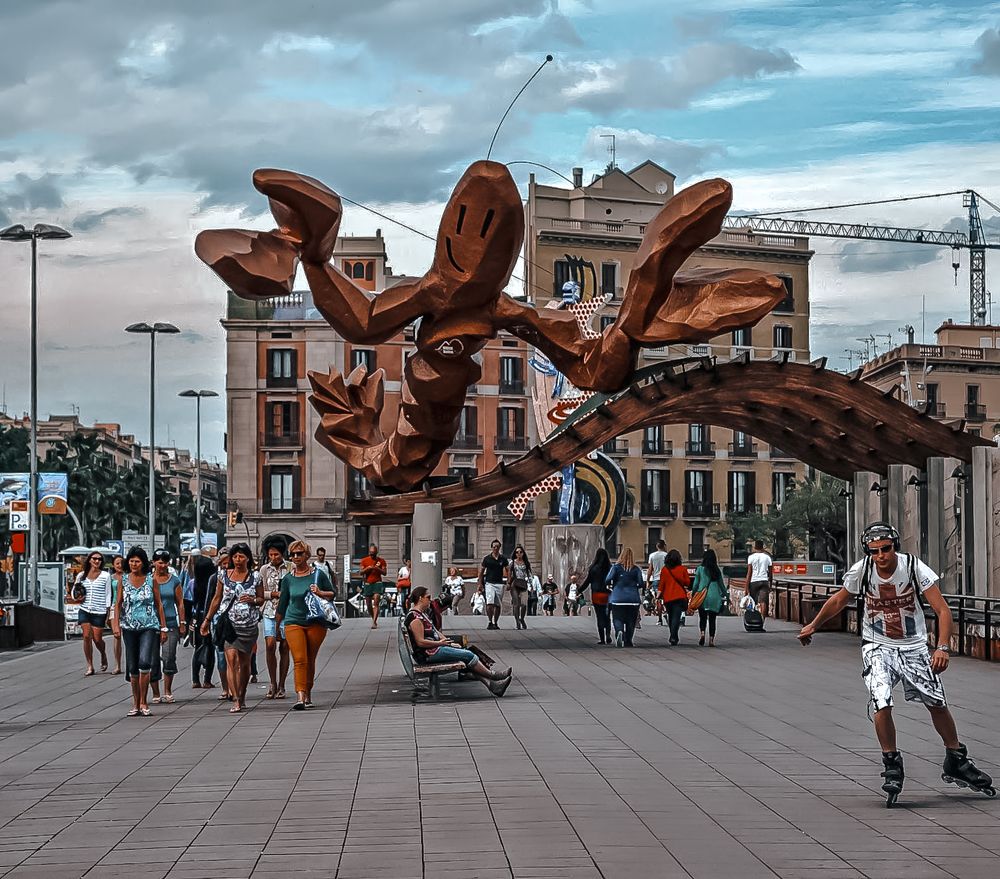 Photograph by Anya Lo