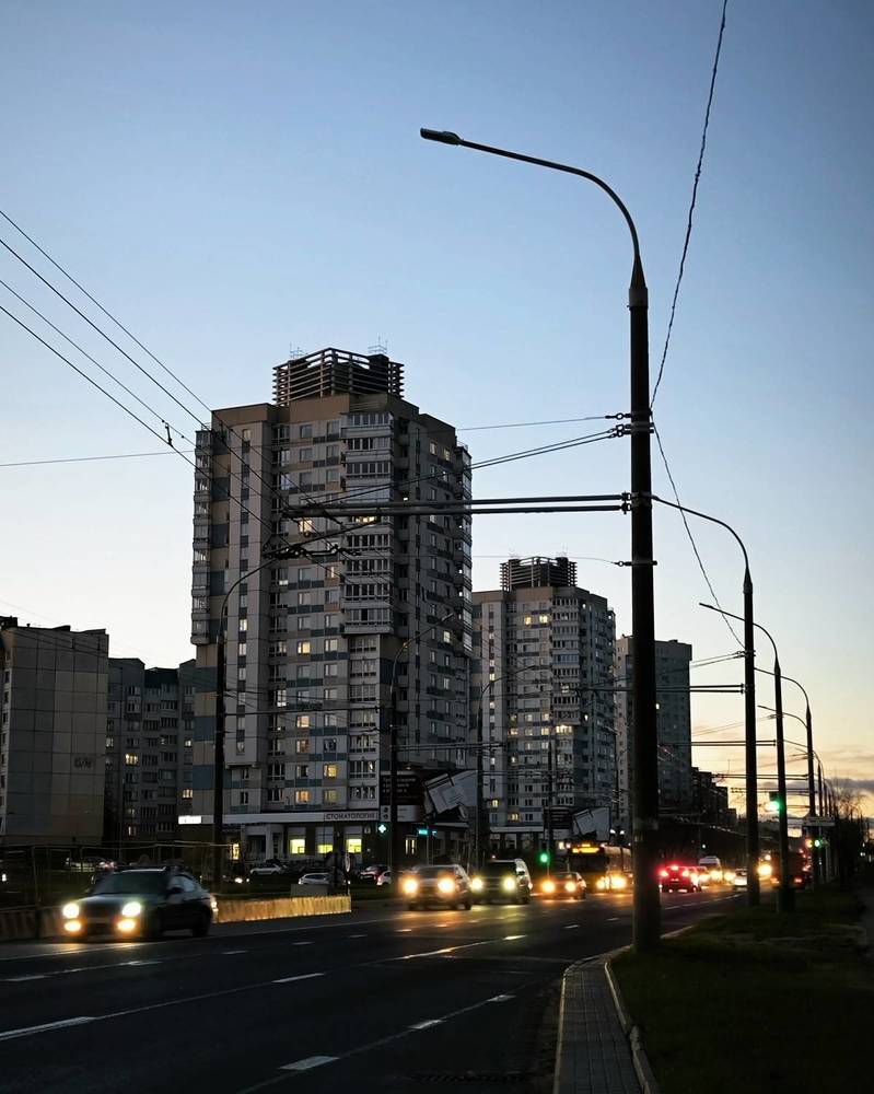 Photograph by Татьяна Яцкевич