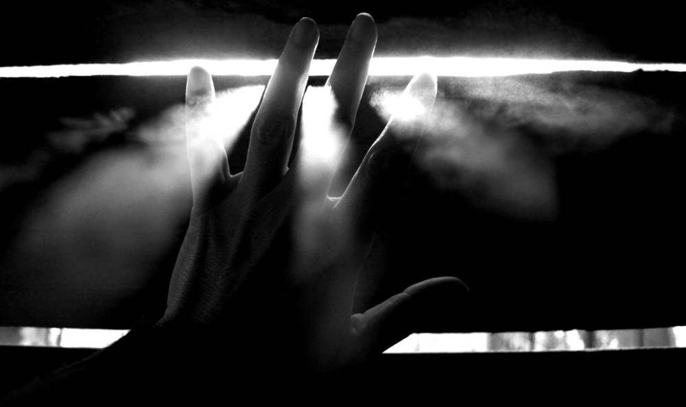 Photograph by Olja Simovic