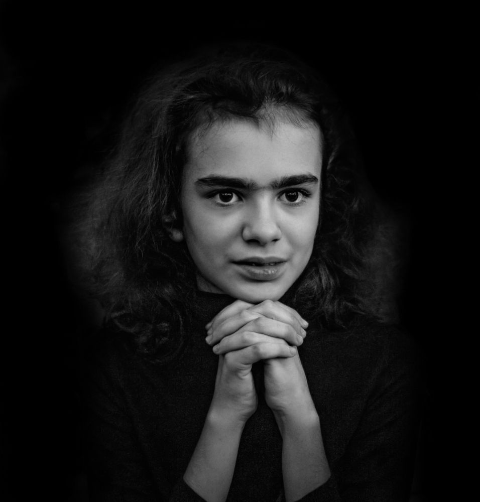 Photograph by Касьянова Ольга