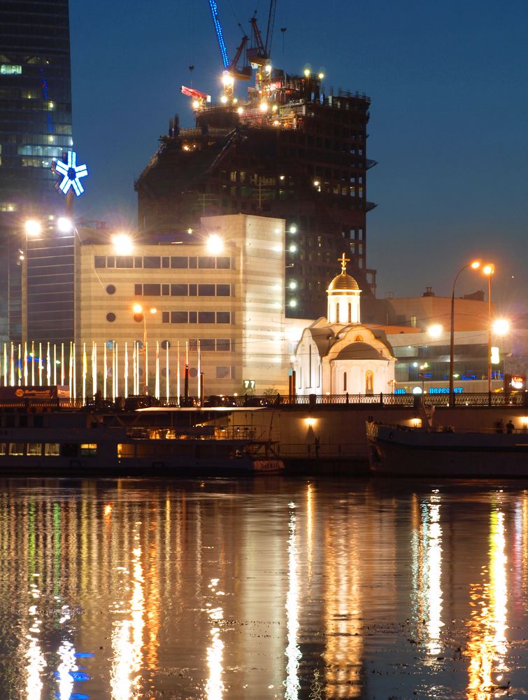 Фотография автора Анна Петина