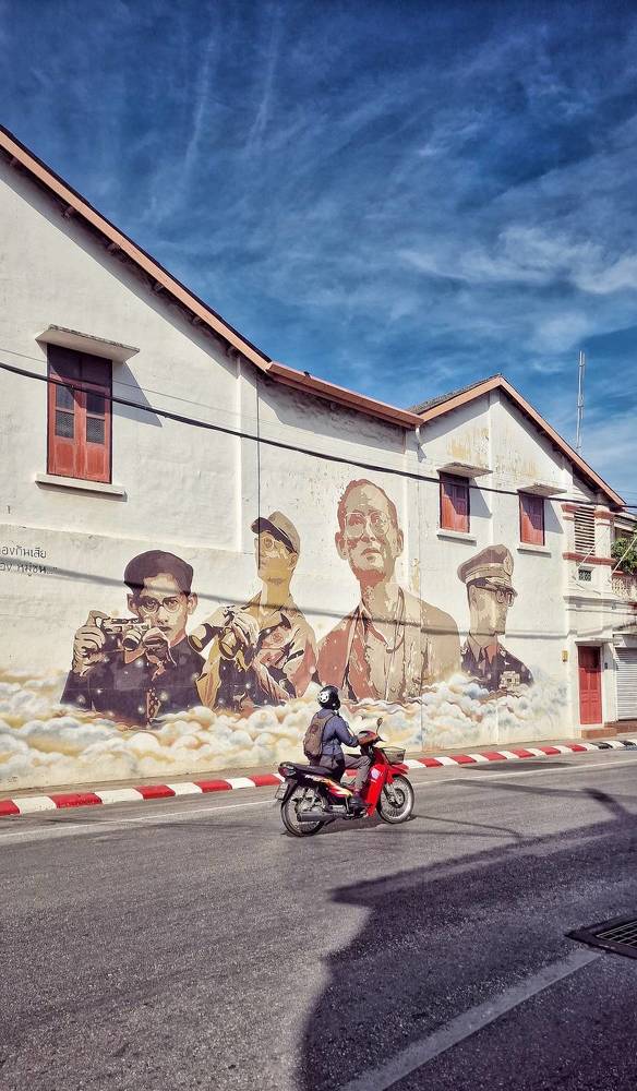 Photograph by Ксения Горленко