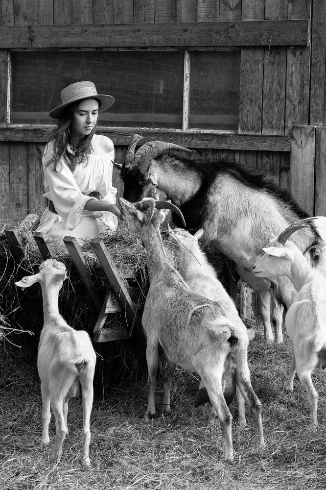 Photograph by Павлушина Ольга