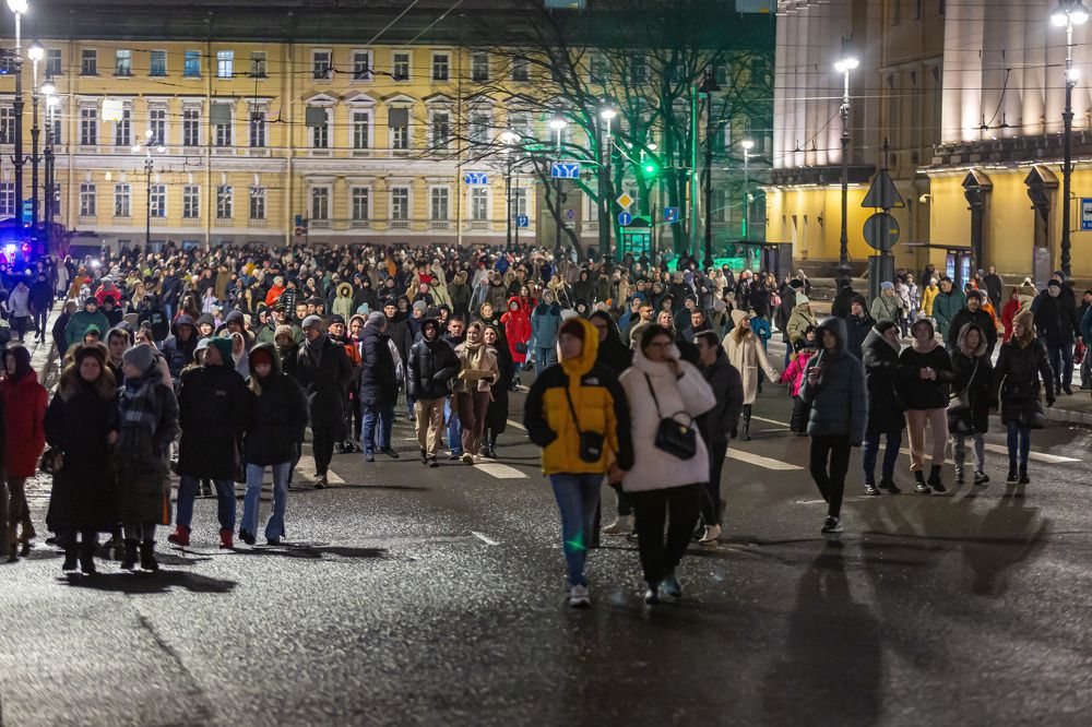 Photograph by Очева Наталья Александровна