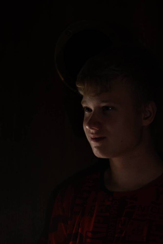 Photograph by Ирина Ященко