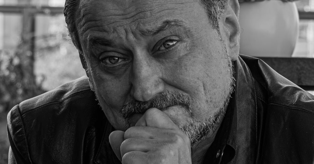 Photograph by Виктория Федосеенко