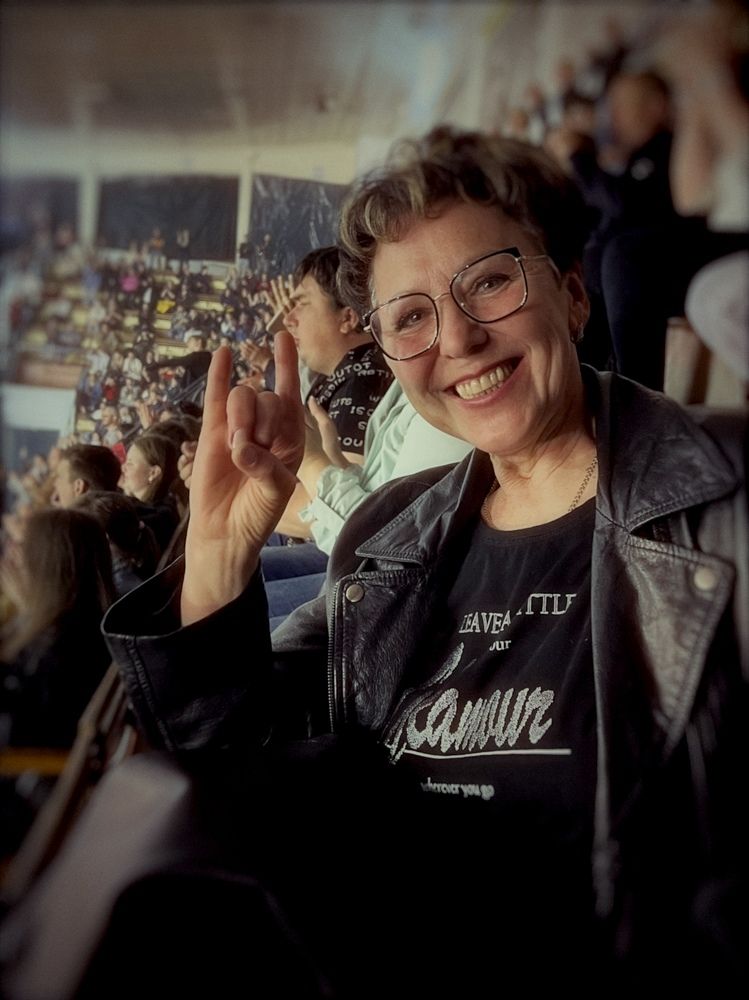 Photograph by Елена Цацулина