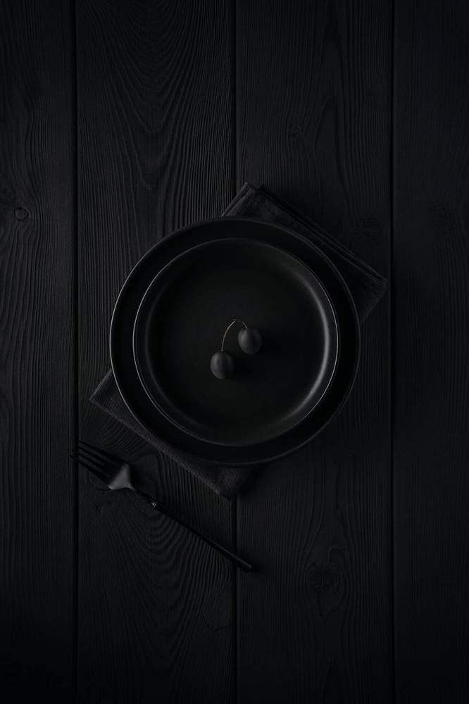 Photograph by Olga Yar