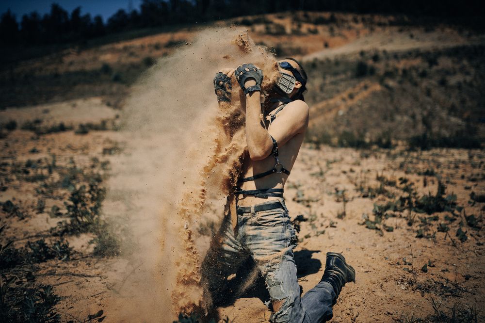 Photograph by Анушко Александр