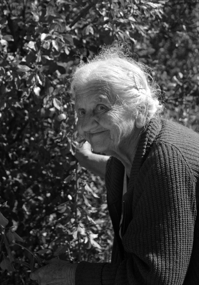 Photograph by Olja Simovic