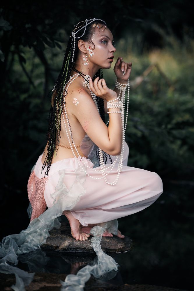 Photograph by Анушко Александр