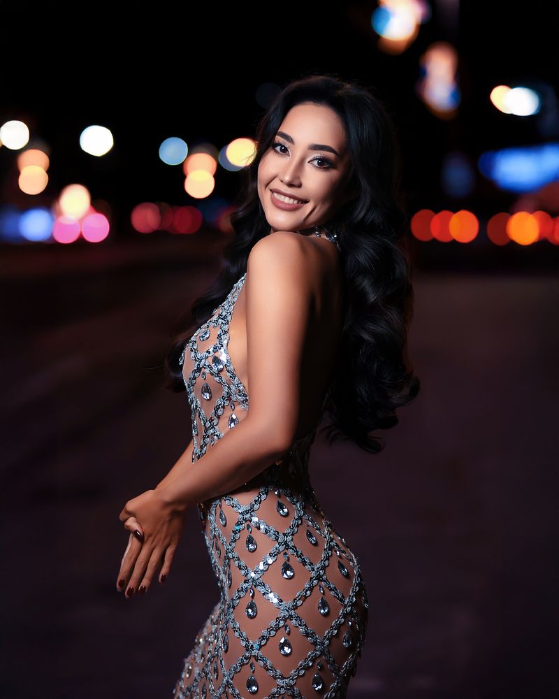 Photograph by Ажар Шайдилдинова