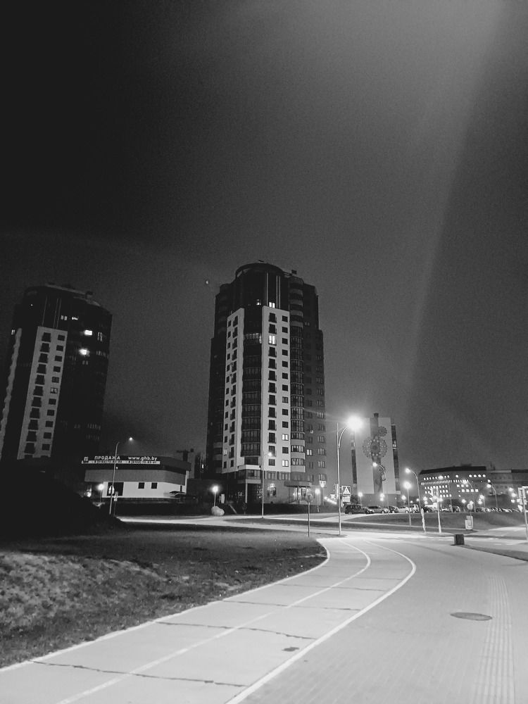 Photograph by Anna Grinkevich