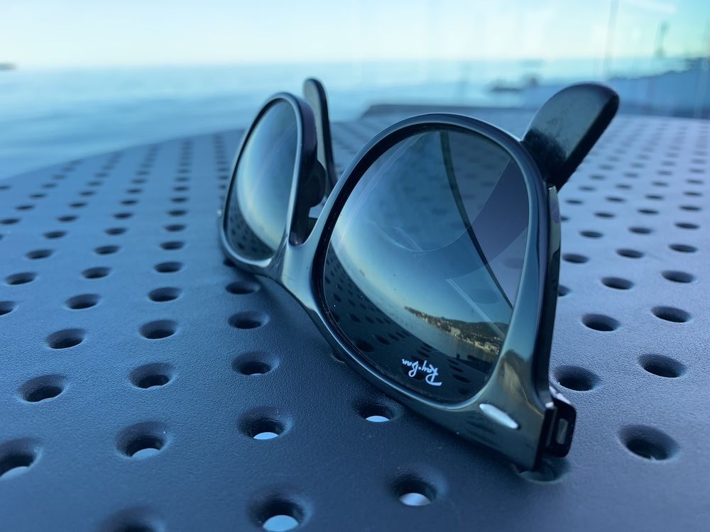 Чёрные глаза Black eyes