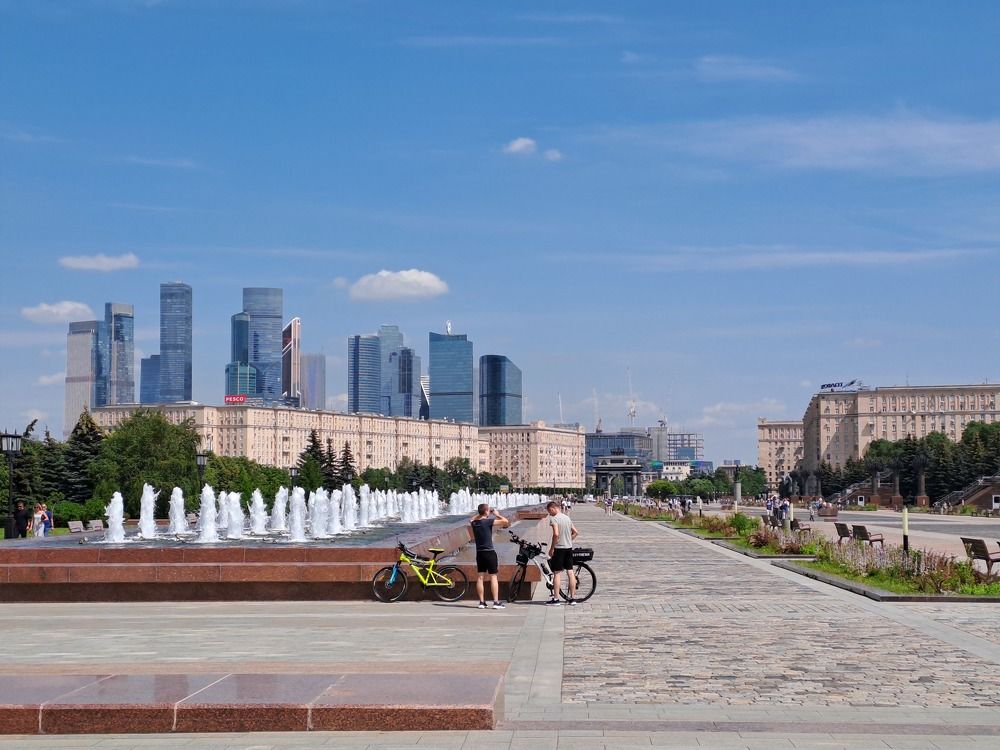 Photograph by Виталий Слёзка